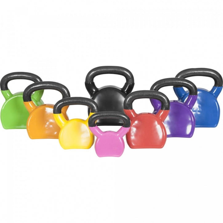 Ergo Kahvakuula setti 4-32 kg