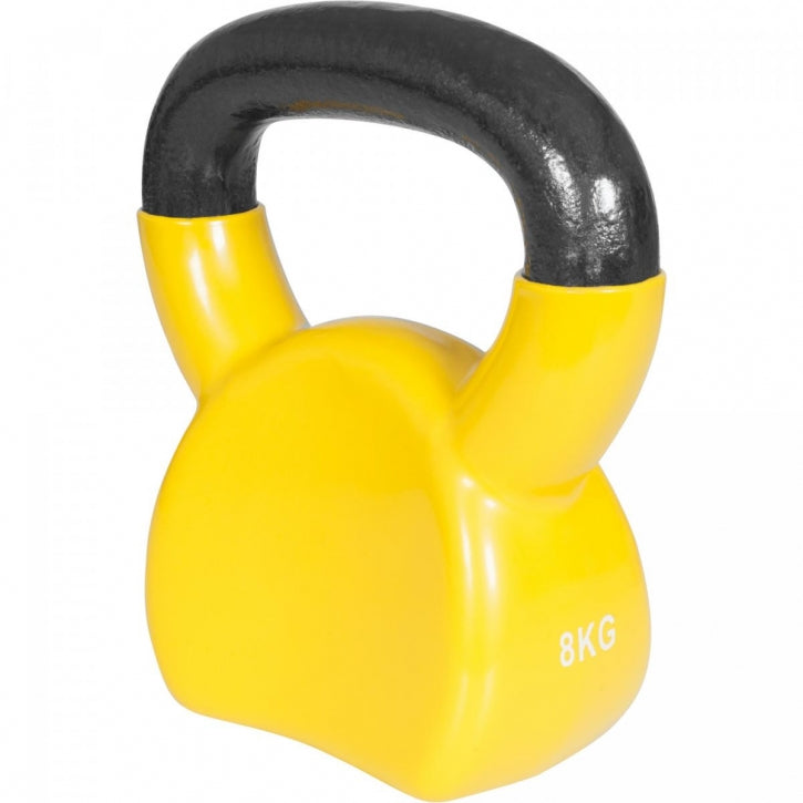 Ergo Kahvakuula setti 4-32 kg