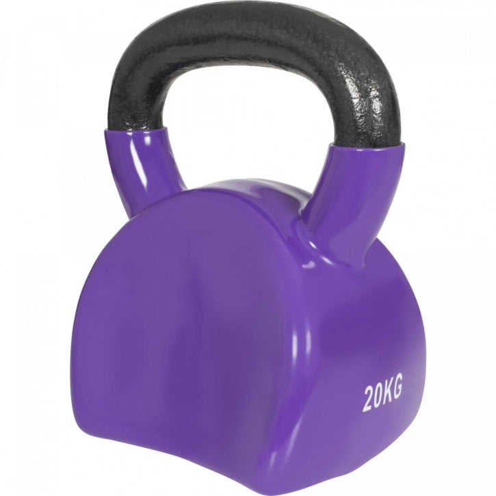 Ergo Kahvakuula setti 4-32 kg