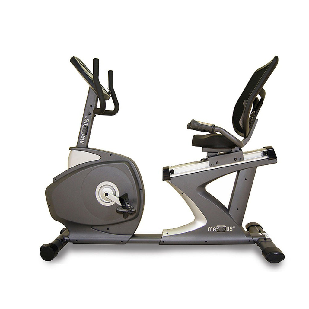 MAXXUS Rekumbentti kuntopyörä 7.0R