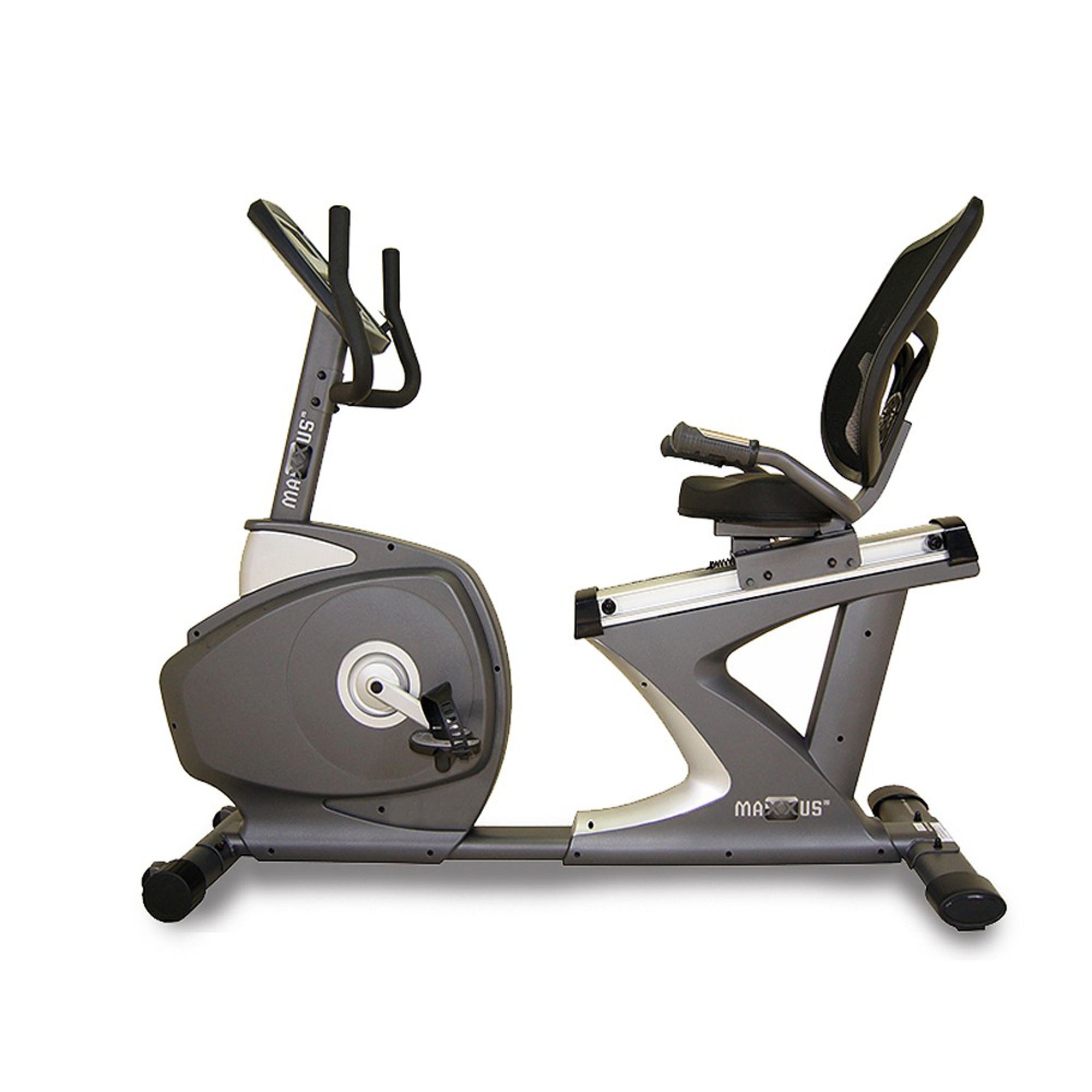 MAXXUS Rekumbentti kuntopyörä 7.0R