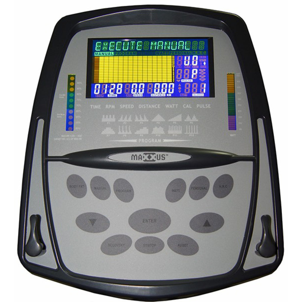 MAXXUS kuntopyörä 7.0