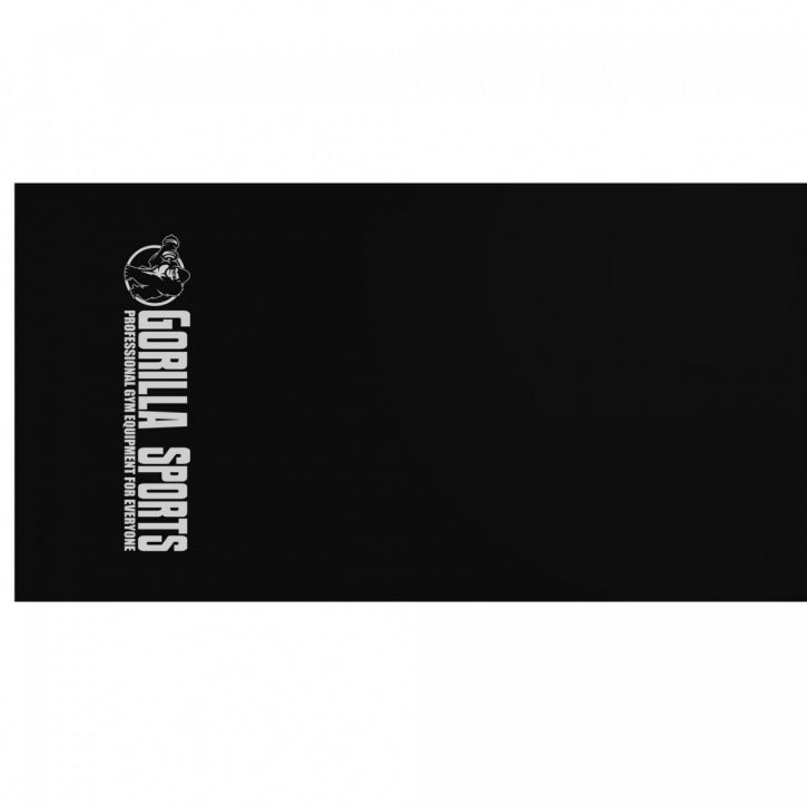 Treeninauhasetti / Vastusnauhasetti 200cm, 5 Eri Vastusta/Väriä 14,5-30,1kg