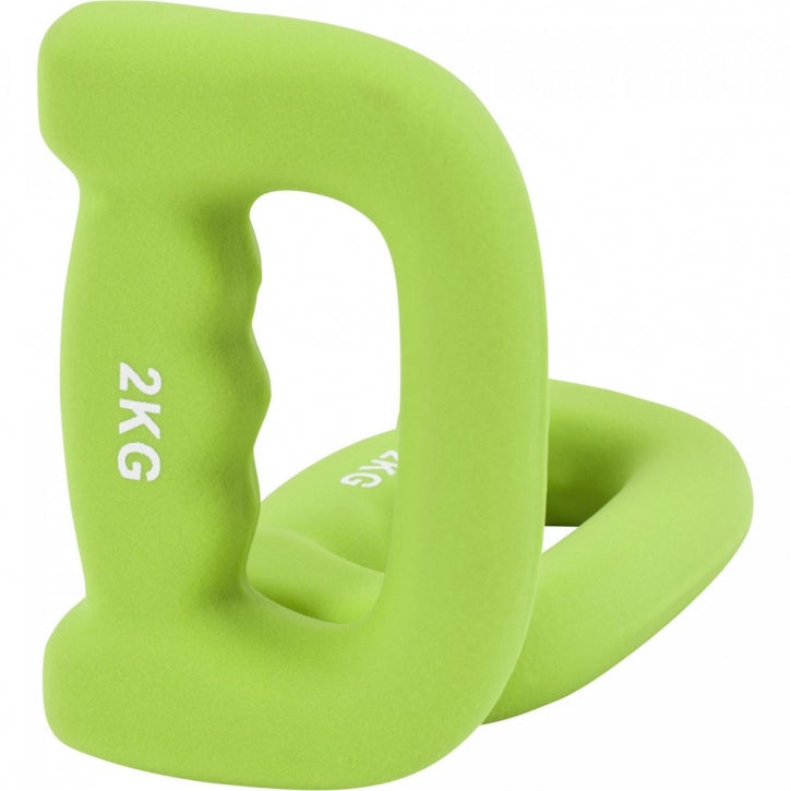 Otekäsipaino Setti 1 kg-5 kg