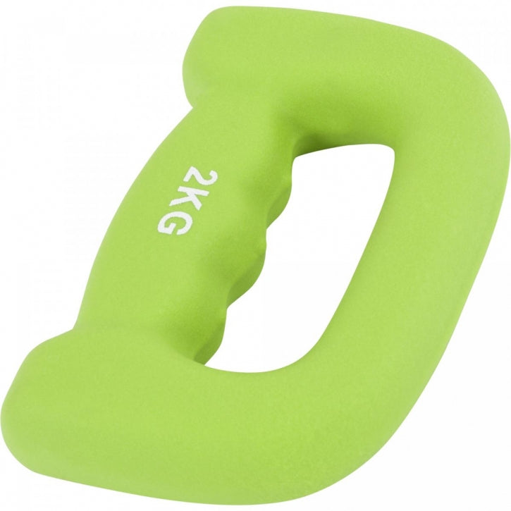 Otekäsipaino Setti 1 kg-5 kg