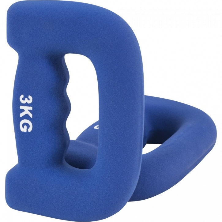 Otekäsipaino Setti 1 kg-5 kg