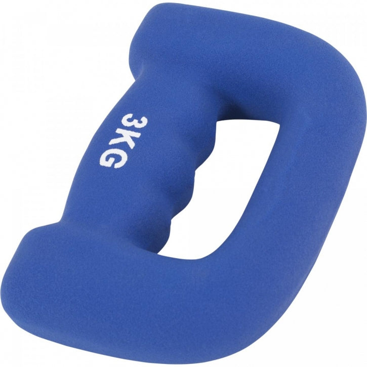 Otekäsipaino Setti 1 kg-5 kg