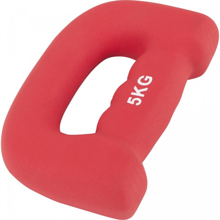 Otekäsipaino Setti 1 kg-5 kg