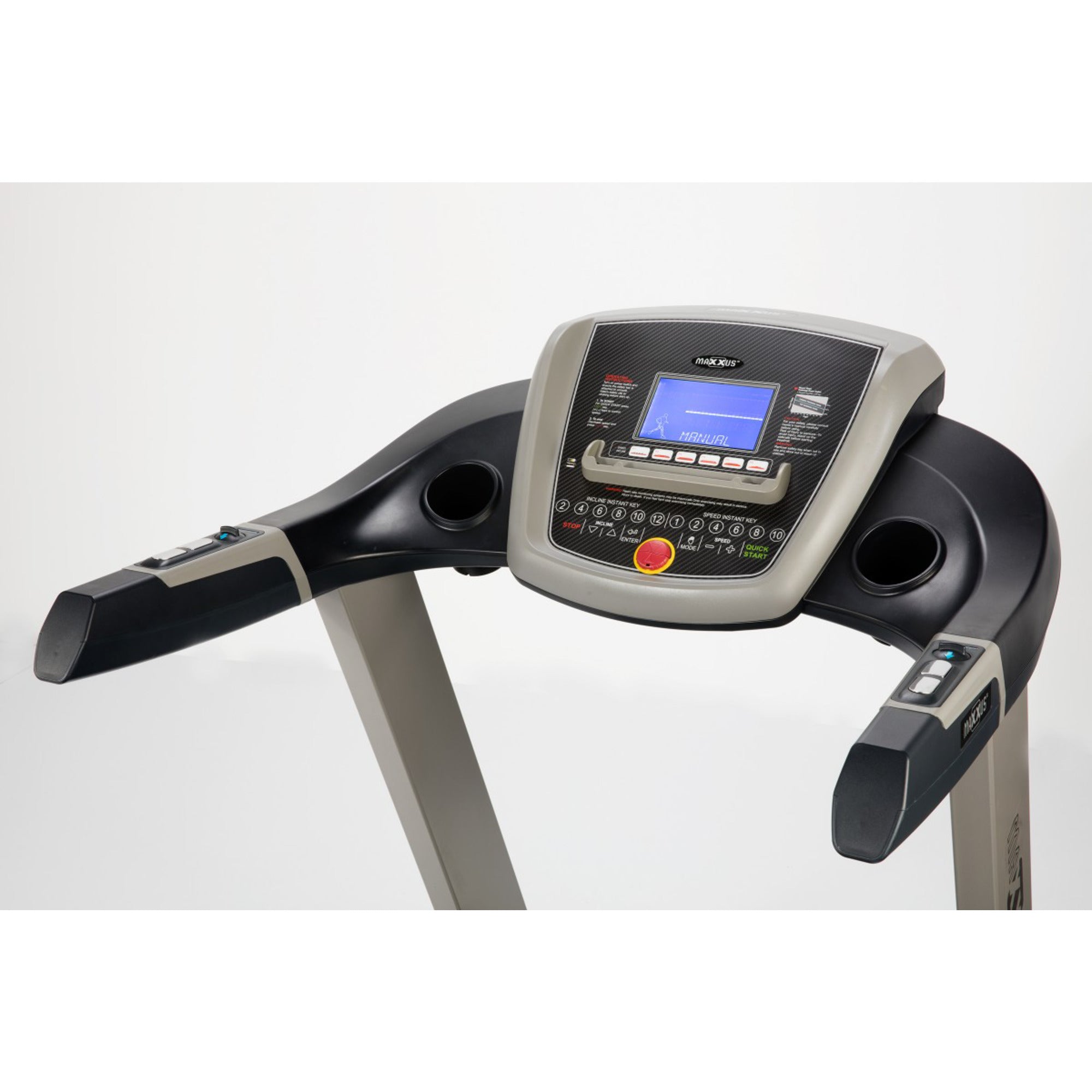 MAXXUS Juoksumatto 80 Pro