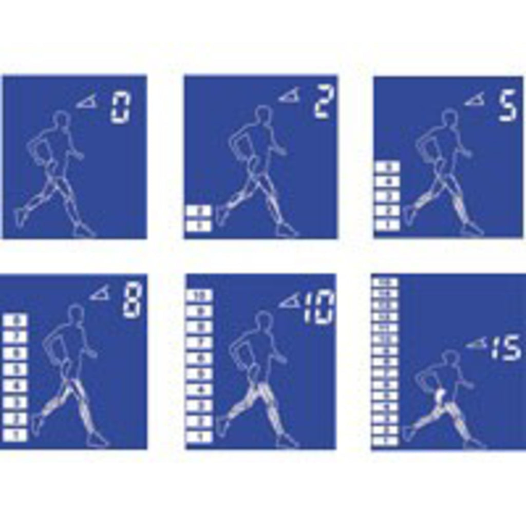 MAXXUS Juoksumatto 80 Pro