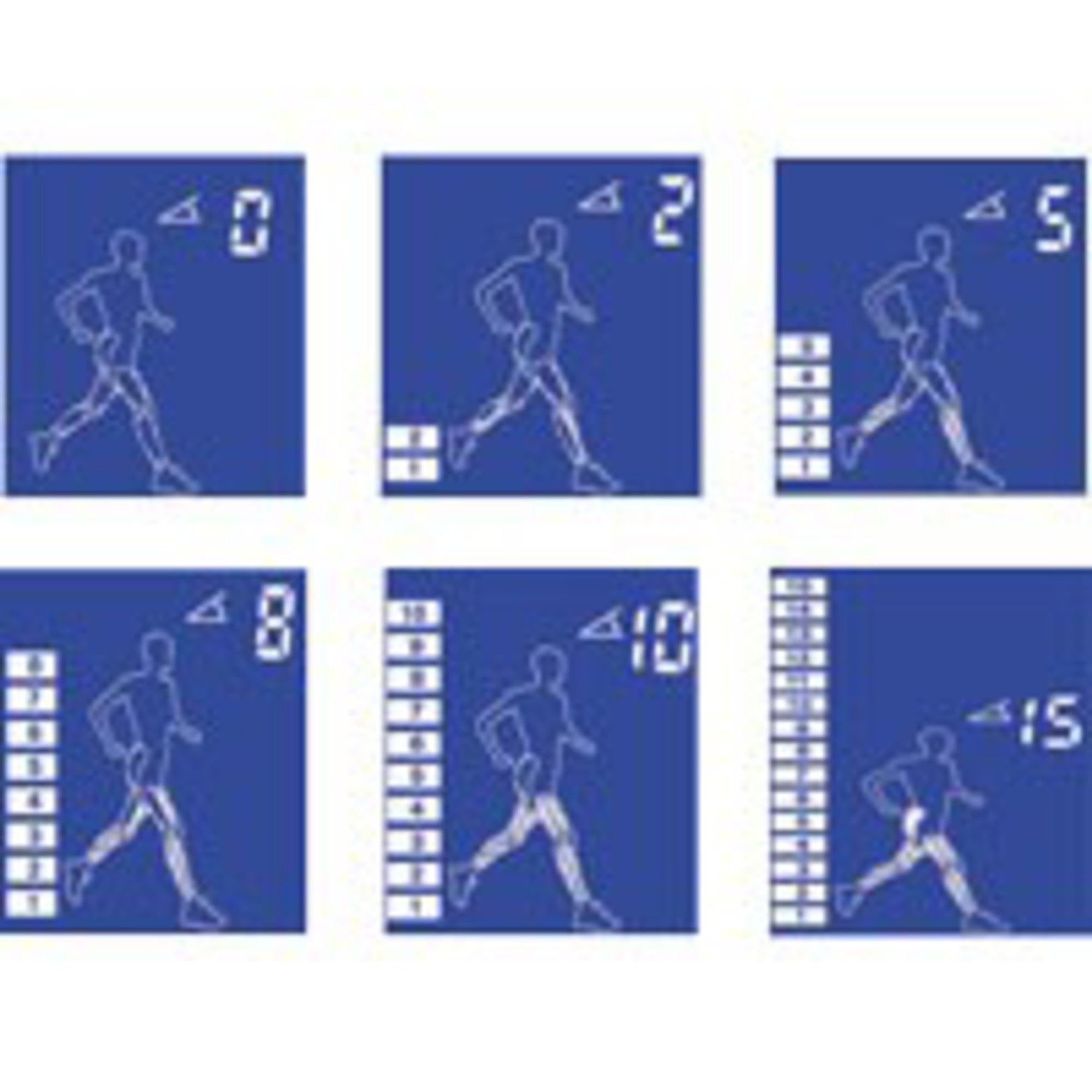 MAXXUS Juoksumatto 80 Pro