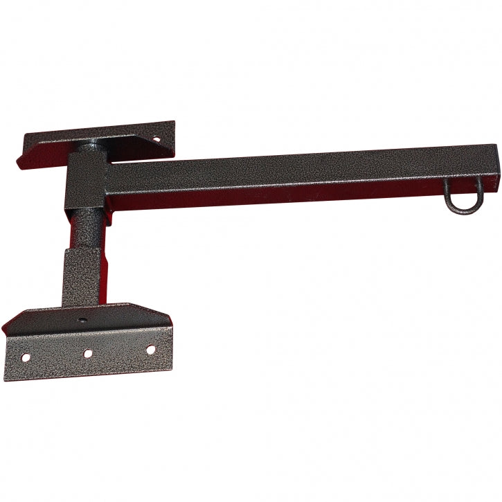 Nyrkkeilysäkin Teline Seinälle, Taitettava, Max. 75 kg