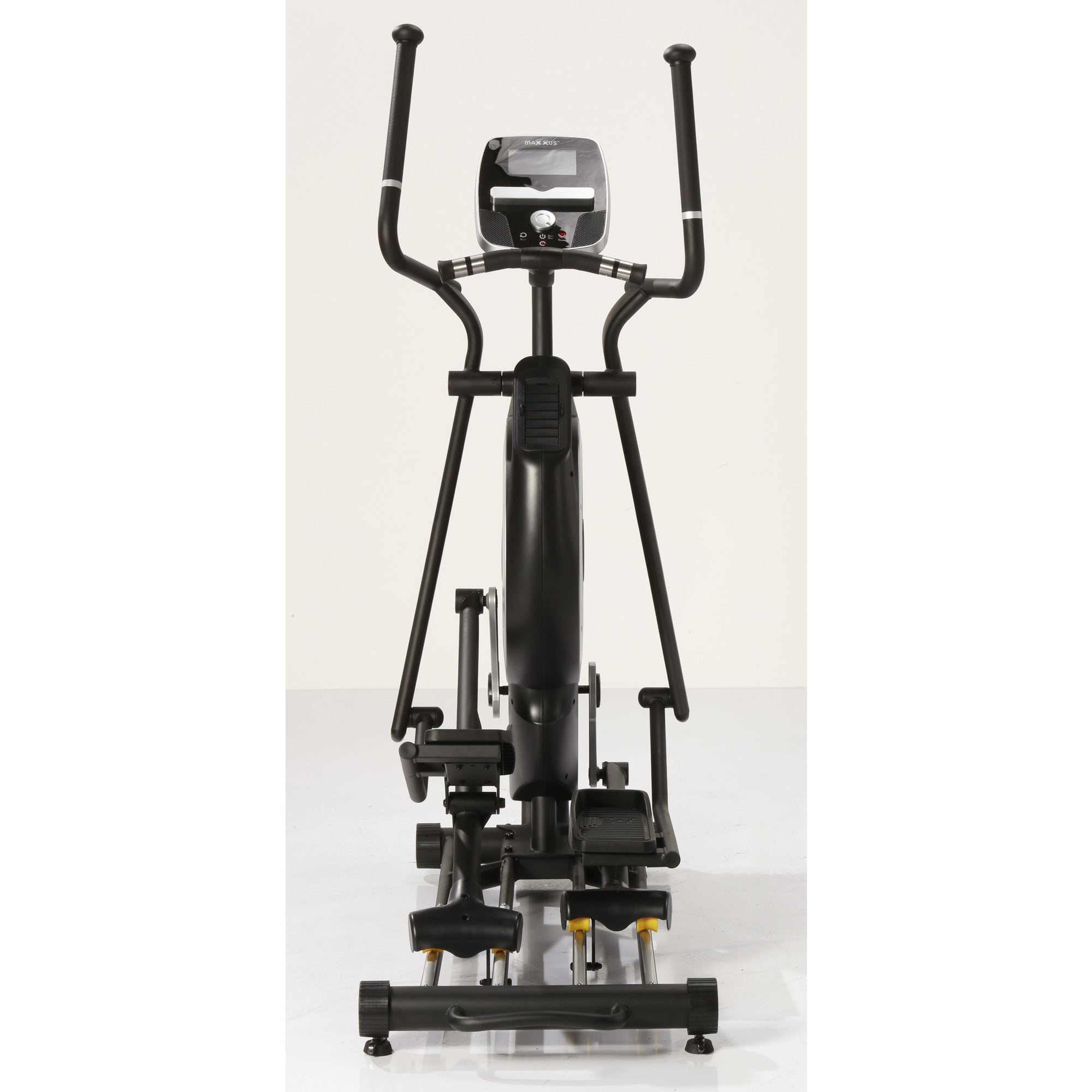 MAXXUS Crosstrainer 10.1 Pro