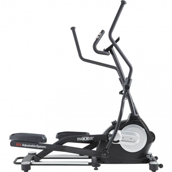 MAXXUS Crosstrainer CX 7.4