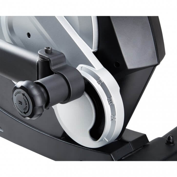 MAXXUS Crosstrainer CX 7.4