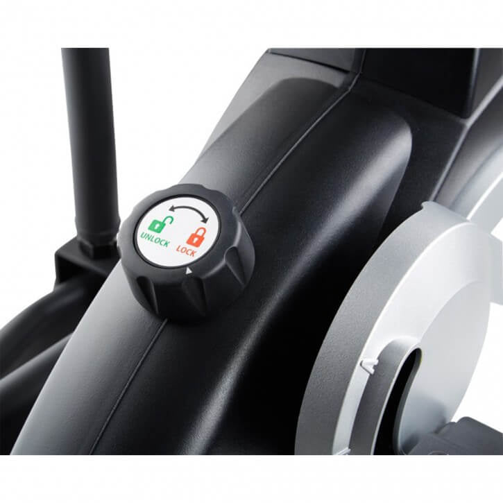 MAXXUS Crosstrainer CX 7.4