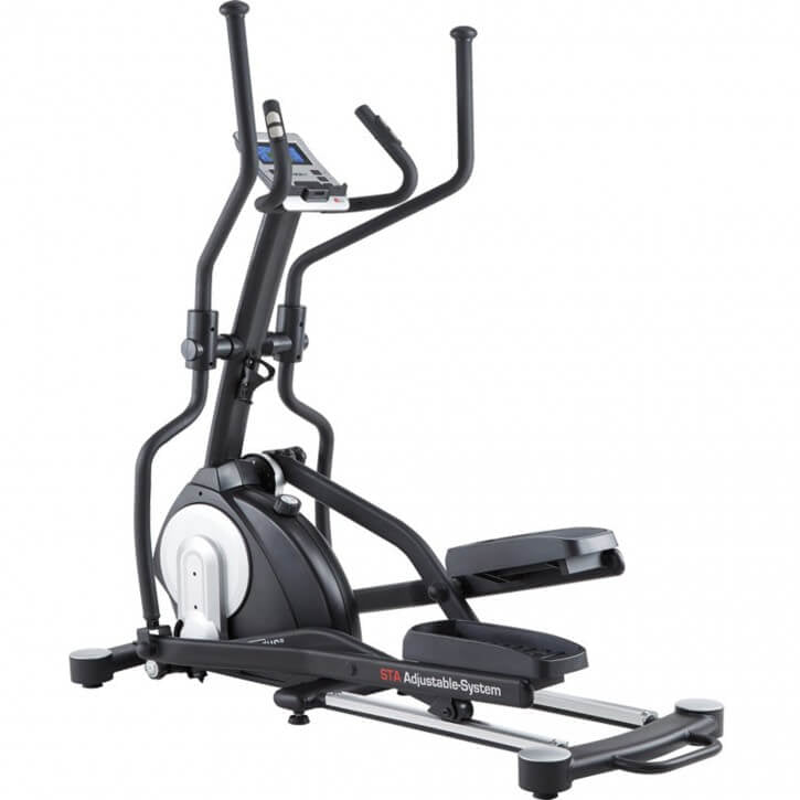 MAXXUS Crosstrainer CX 7.4