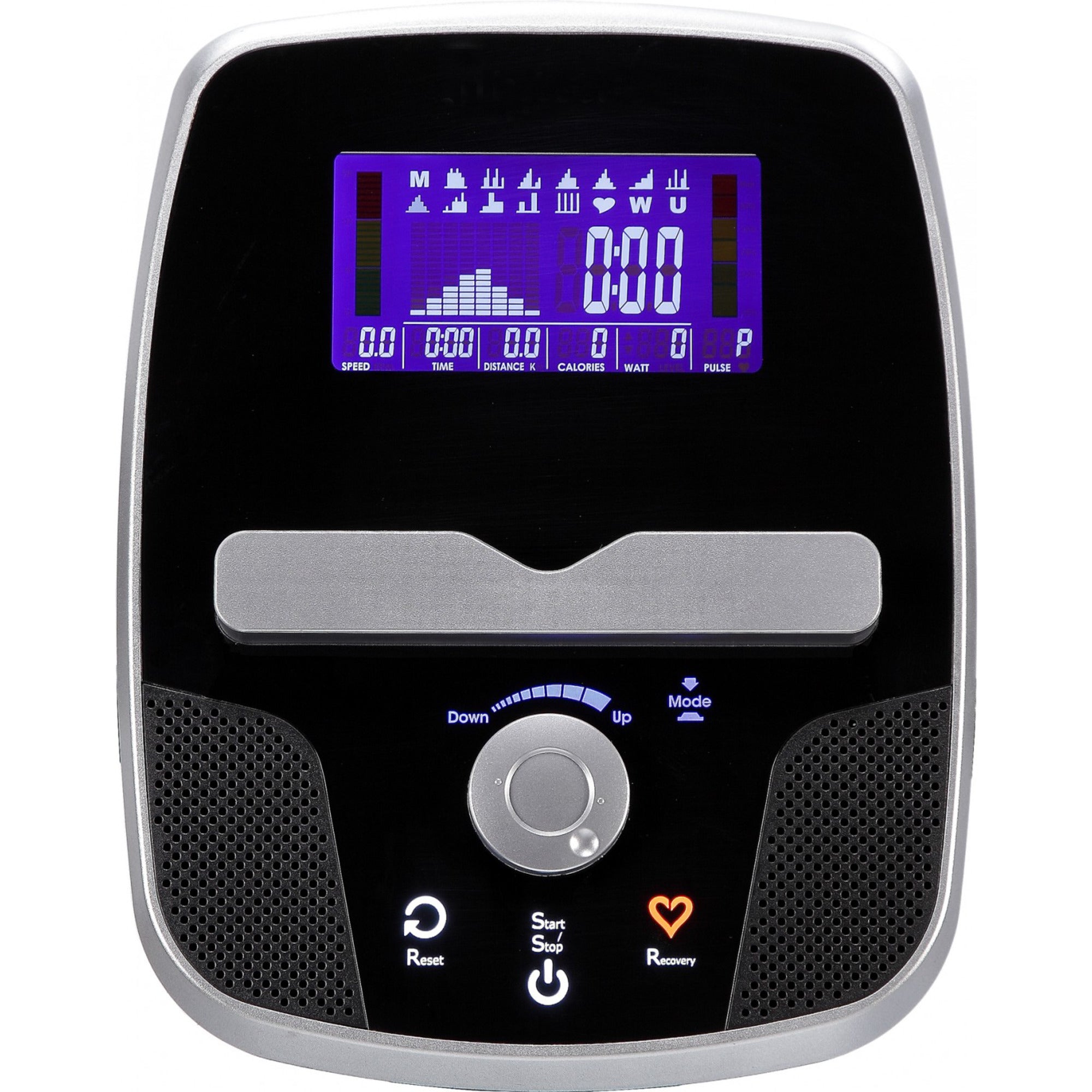 MAXXUS Crosstrainer 10.1 Pro