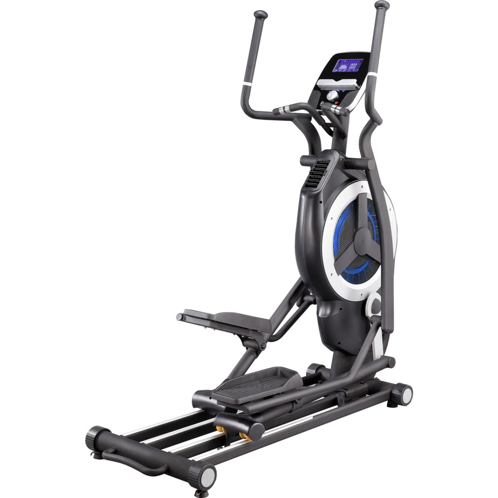 MAXXUS Crosstrainer 10.1 Pro