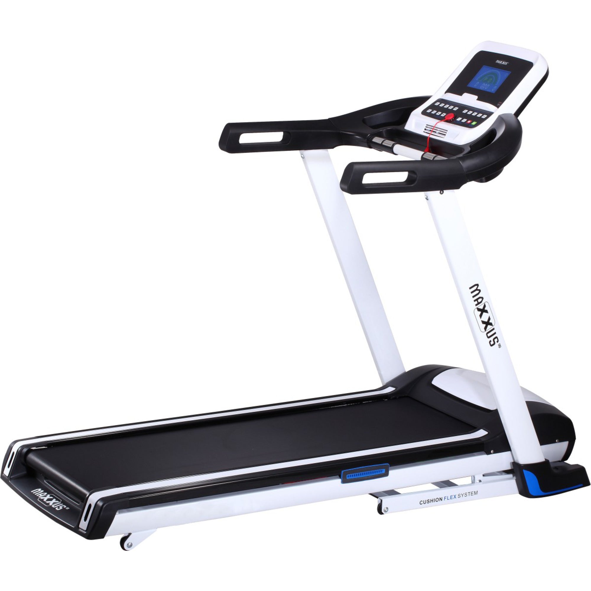 MAXXUS Juoksumatto 7.2