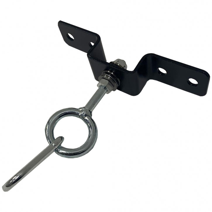 Nyrkkeilysäkki Kattokiinnike 90 kg, kuulalaakeroitu