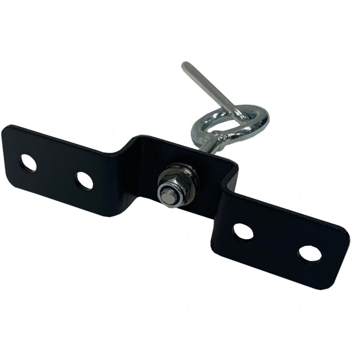 Nyrkkeilysäkki Kattokiinnike 90 kg, kuulalaakeroitu