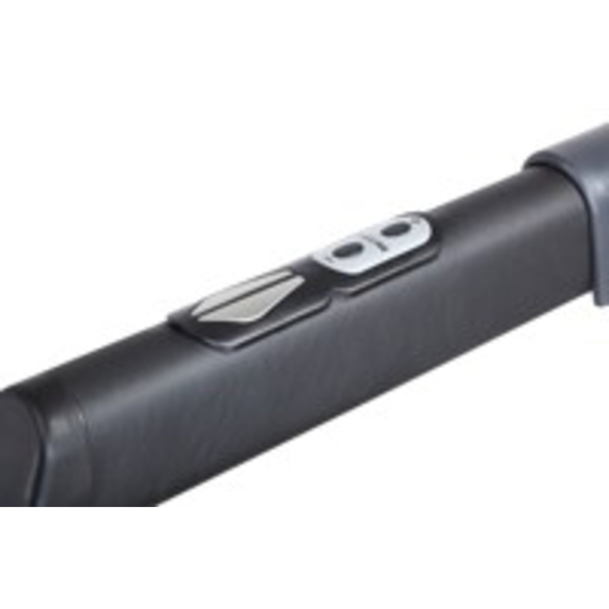 Kokoontaitettava juoksumatto MAXXUS RunMaxx 4.2i – 16 km/h, max. 110 kg, LCD-näyttö