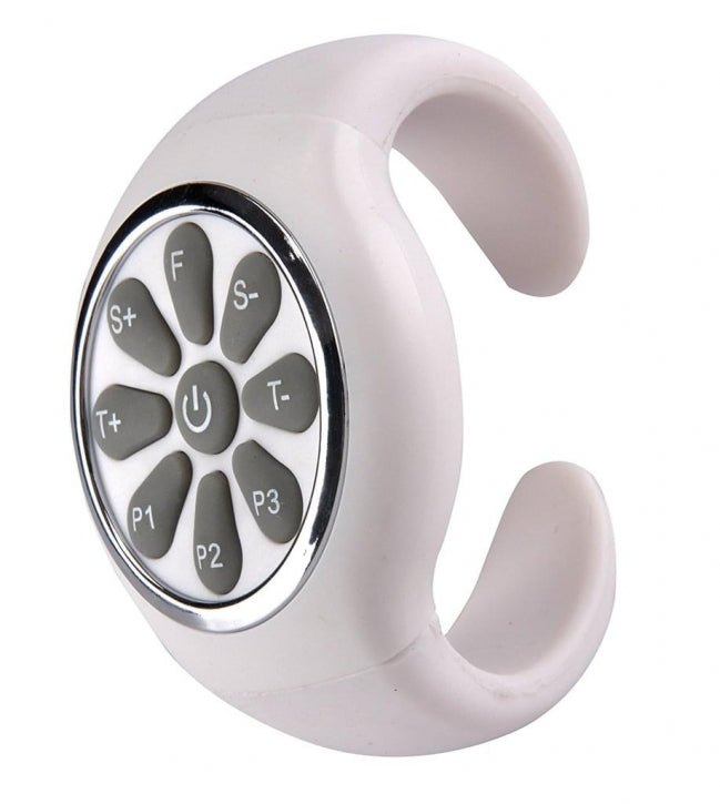 Tärinälaite / Tärinälevy MAXXUS LifePlate 4.0 Vastushihnoilla Ja Rannekaukosäätimellä