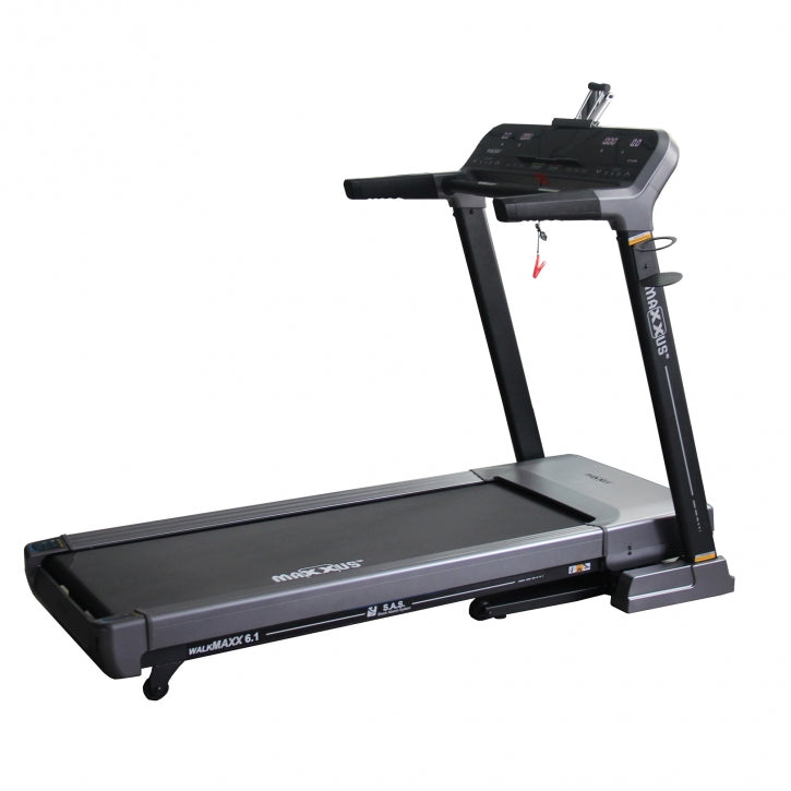 MAXXUS Juoksumatto 6.1