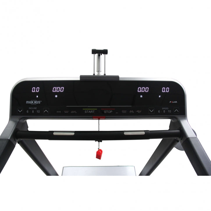 MAXXUS Juoksumatto 6.1