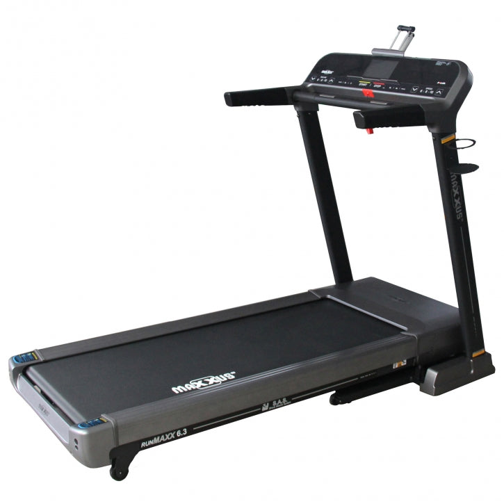 MAXXUS Juoksumatto 6.3