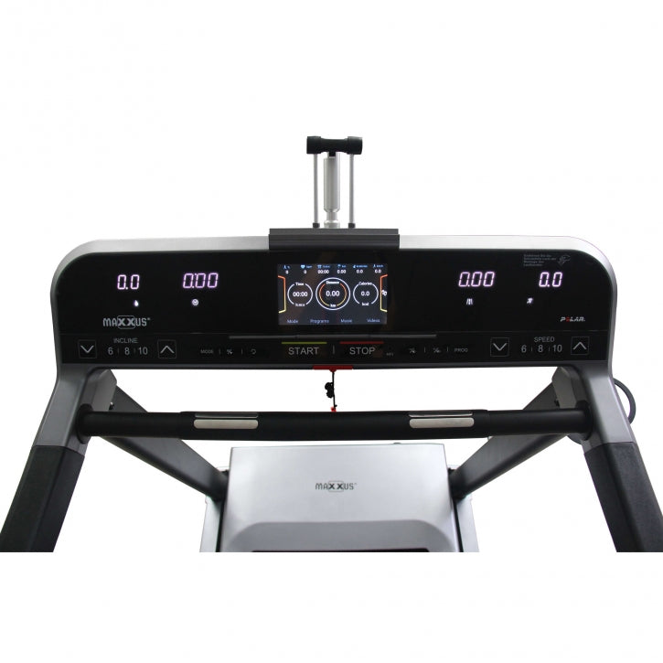 MAXXUS Juoksumatto 6.3