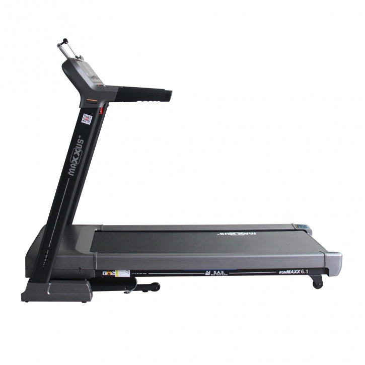 MAXXUS Juoksumatto 6.3