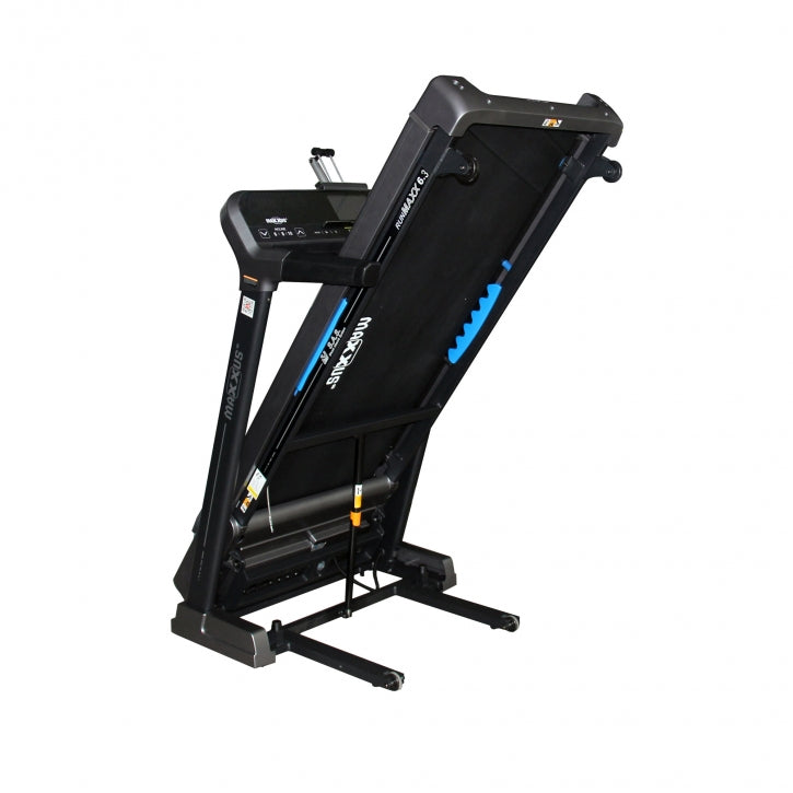 MAXXUS Juoksumatto 6.3