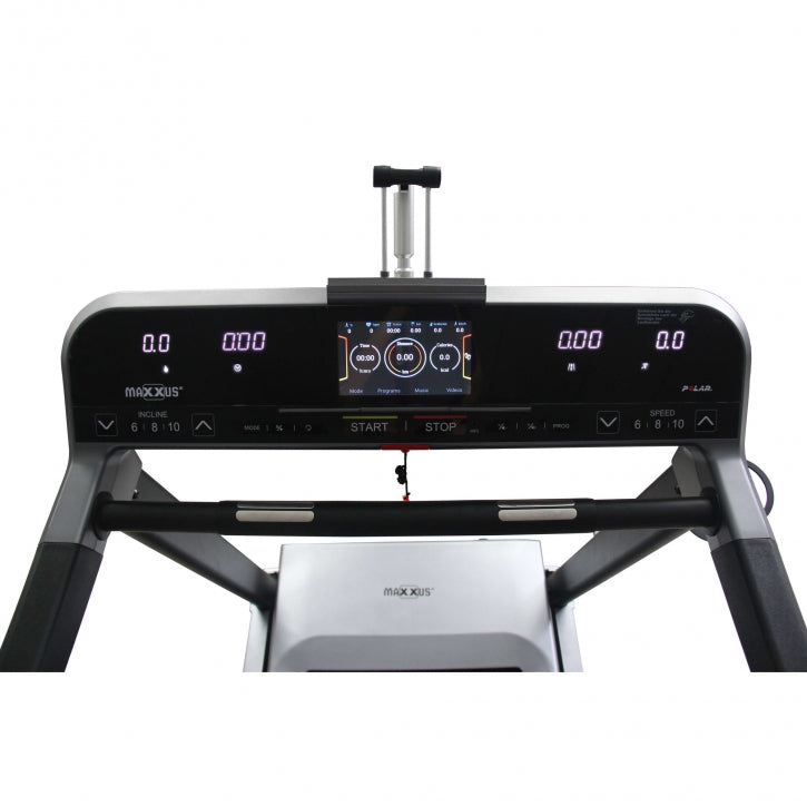MAXXUS Juoksumatto 6.3