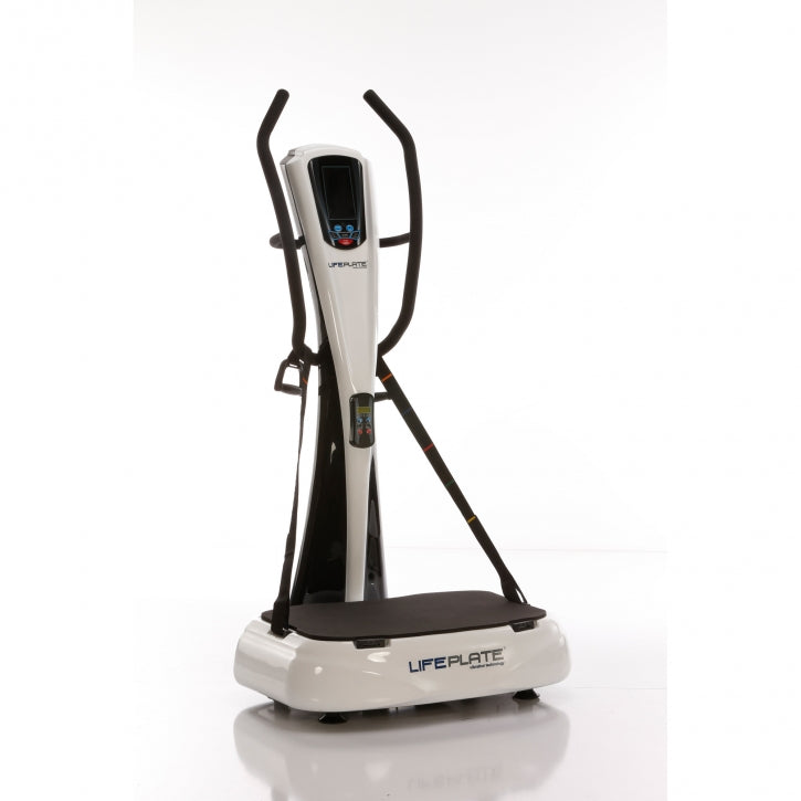 Tärinälaite MAXXUS LifePlate 5.1