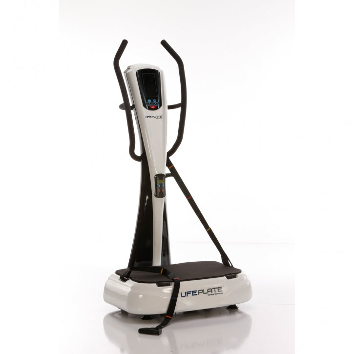 Tärinälaite MAXXUS LifePlate 5.1