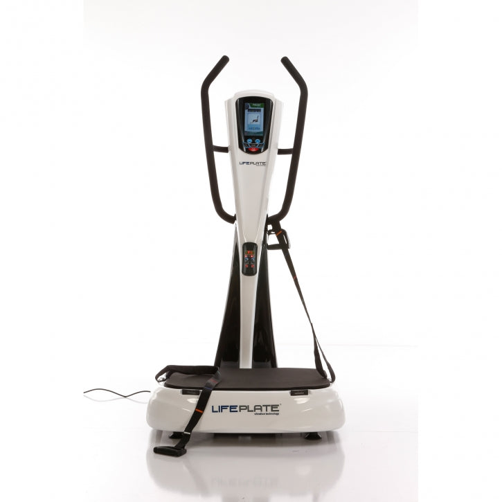 Tärinälaite MAXXUS LifePlate 5.1