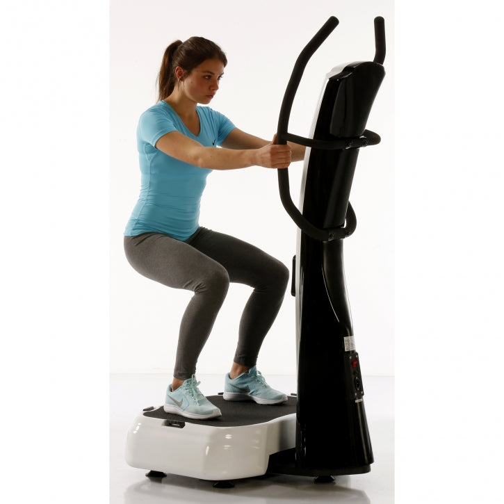 Tärinälaite MAXXUS LifePlate 5.1