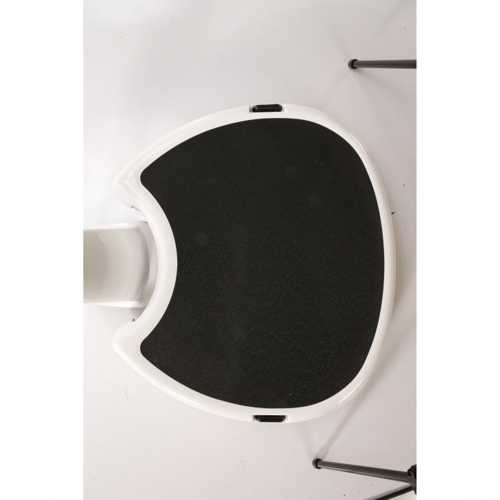 Tärinälaite MAXXUS LifePlate 7.0 Hihnoilla Ja LED-Näytöllä 127x89x154,5cm