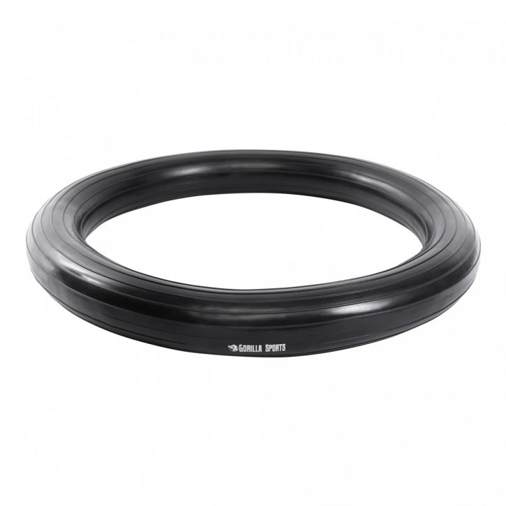 Jumppapallon pidike 55-75cm Jumppapalloille, Puhallettava