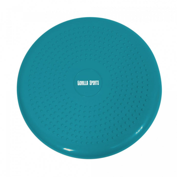 Balance Pad, Tasapainotyyny Piikeillä, Useita Värejä, 33cm