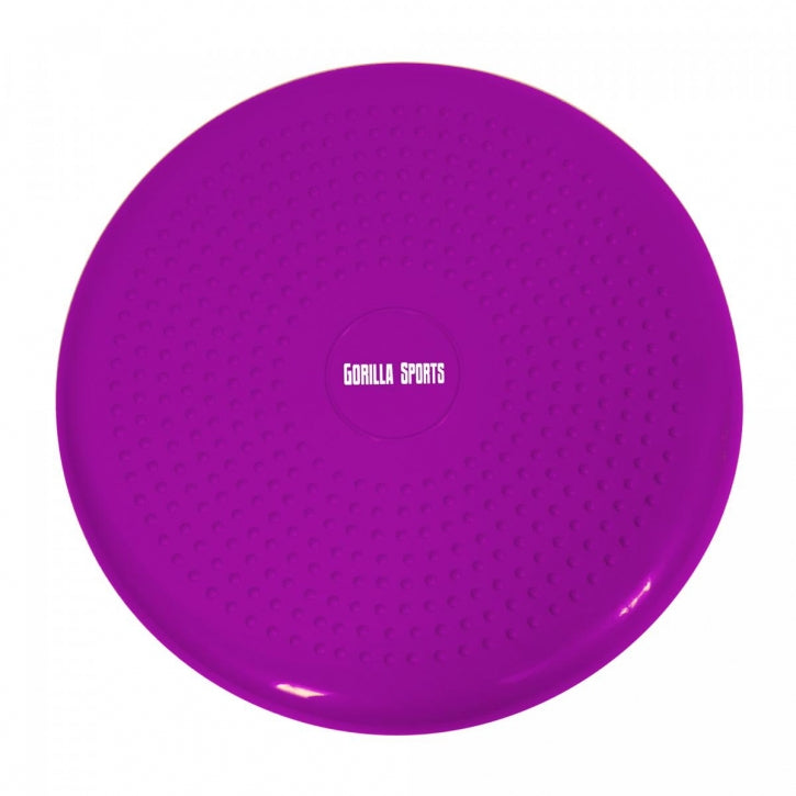 Balance Pad, Tasapainotyyny Piikeillä, Useita Värejä, 33cm