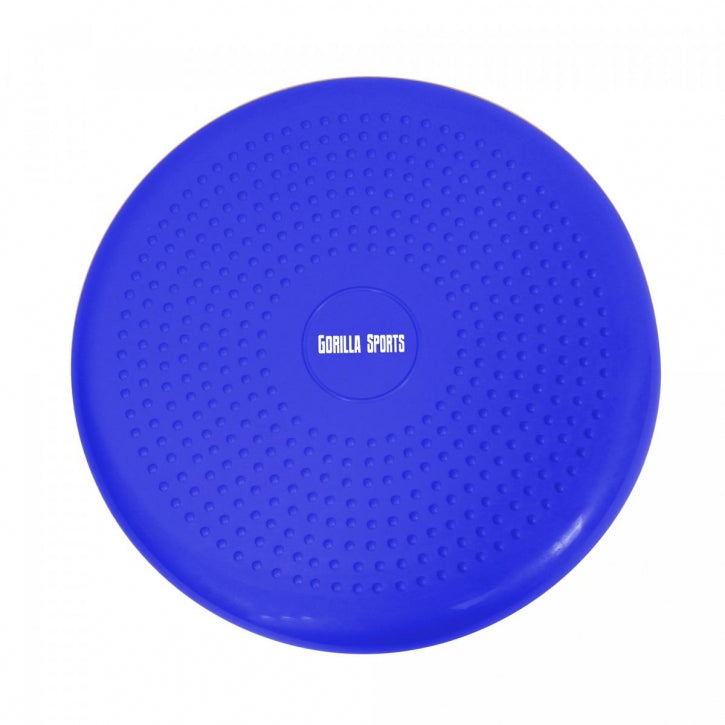 Balance Pad, Tasapainotyyny Piikeillä, Useita Värejä, 33cm