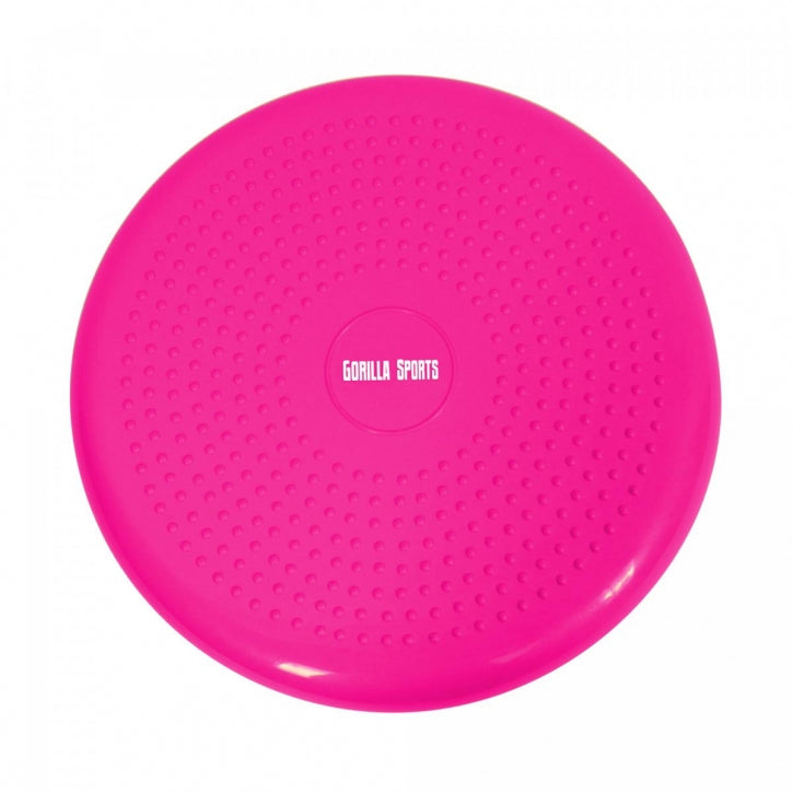 Balance Pad, Tasapainotyyny Piikeillä, Useita Värejä, 33cm