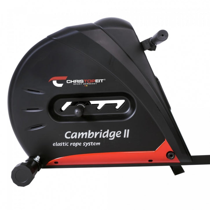 Soutulaite Cambridge II Black Edition