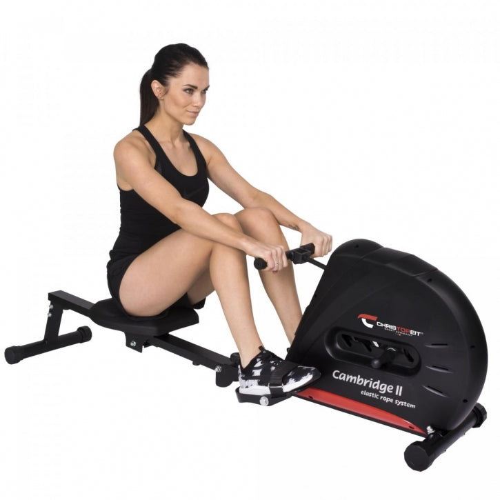 Soutulaite Cambridge II Black Edition