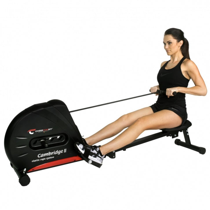 Soutulaite Cambridge II Black Edition