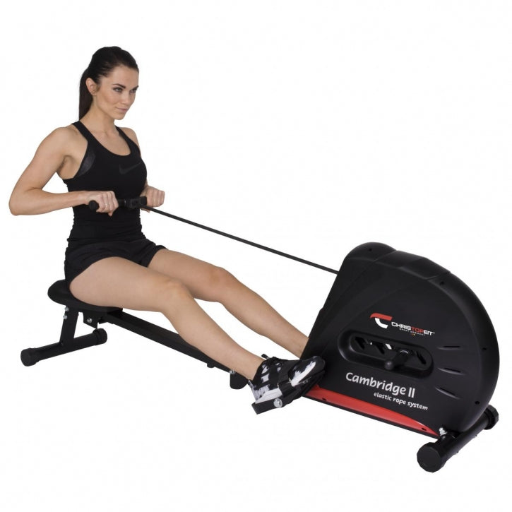 Soutulaite Cambridge II Black Edition