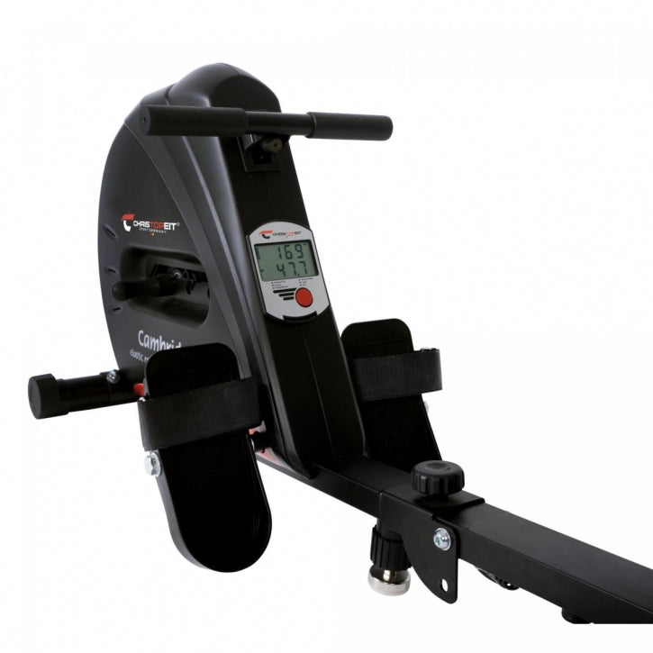 Soutulaite Cambridge II Black Edition